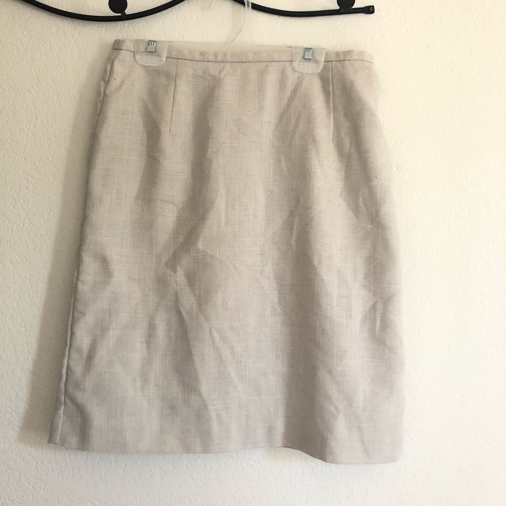 Skirt